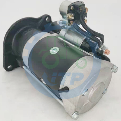 มอเตอร์สตาร์ทลดเกียร์ของ Ford  83918688 83981923