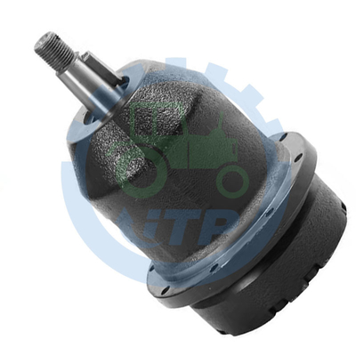 Volvo Excavator A25D A25E A25F A30D มอเตอร์ไฮดรอลิก 11116529