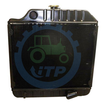 RE70236 หม้อน้ำรถแทรกเตอร์สำหรับ  5320N 5410 5415 5510 5320N