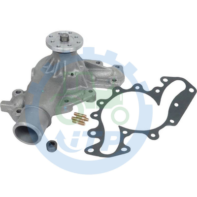 C1500 C2500 ชิ้นส่วนเครื่องยนต์รถแทรกเตอร์ 5740079 14050546 ปั๊มน้ำ