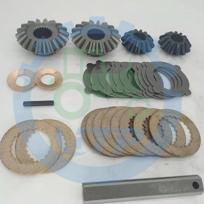 1930983 83958468 Ford  ชิ้นส่วนรถแทรกเตอร์ Pinion Gear Kit