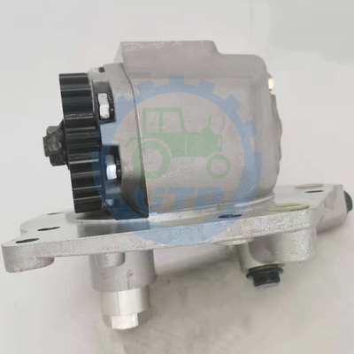 83903972 83936586 D8NN600KB ปั๊มไฮดรอลิกสำหรับ Ford