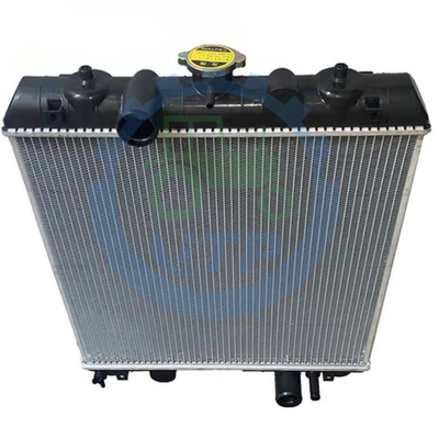 3A151-17100 Kubota M9000 M6800 M6800DT เปลี่ยนหม้อน้ำรถแทรกเตอร์