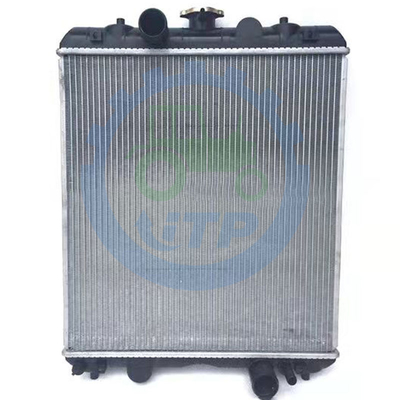 3A151-17100 Kubota M9000 M6800 M6800DT เปลี่ยนหม้อน้ำรถแทรกเตอร์