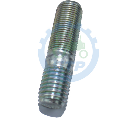 580L 580SN  Backhoe Loader Parts M22 สลักเกลียวล้อ 116957 83957895