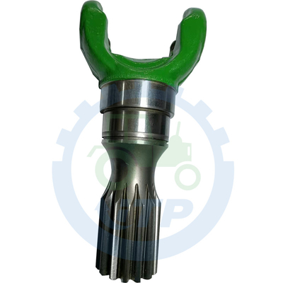 L176474 SUN SHAFT พร้อม YOKE Pinion Shaft สำหรับ  1354 6100