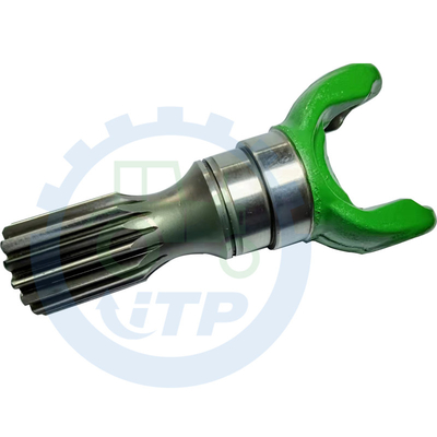 L176474 SUN SHAFT พร้อม YOKE Pinion Shaft สำหรับ  1354 6100