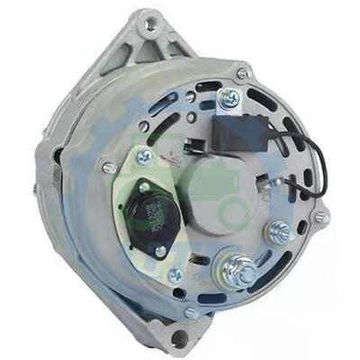 210C 315D Backhoe Loader Parts สำหรับ  AH137883 เครื่องกำเนิดไฟฟ้ากระแสสลับ 12V 95 AMP