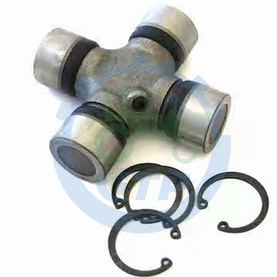 2130  ชิ้นส่วนรถแทรกเตอร์ Universal Joint 1967554C1 3427352M91