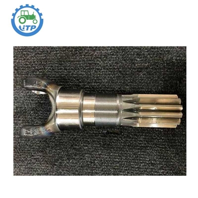 580N 580SN 580SN  Loader Parts เพลาสั้น 12t 84316951