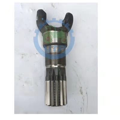 580N 580SN 580SN  Loader Parts เพลาสั้น 12t 84316951