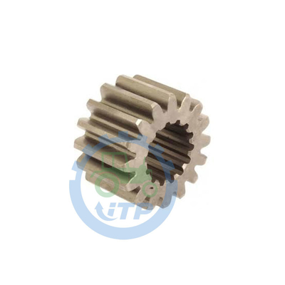 5137107 ดุมล้อสำหรับ  PLANETARY Sun Gear 16 TEETH