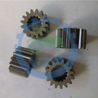 5137107 ดุมล้อสำหรับ  PLANETARY Sun Gear 16 TEETH