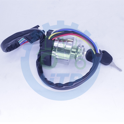 F0NN11N501AA 81864288 สวิตช์จุดระเบิด Assy สำหรับ  TS100