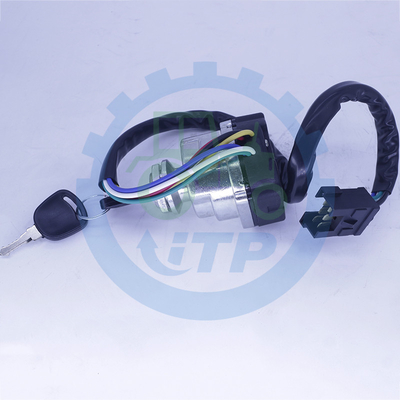 F0NN11N501AA 81864288 สวิตช์จุดระเบิด Assy สำหรับ  TS100