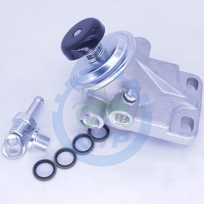 81866662 ปั๊มถ่ายน้ำมันเชื้อเพลิงสำหรับ Ford  5640 6640