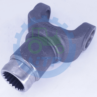 AT179596 Backhoe Loader Parts สำหรับ  310J Universal Joint Yoke