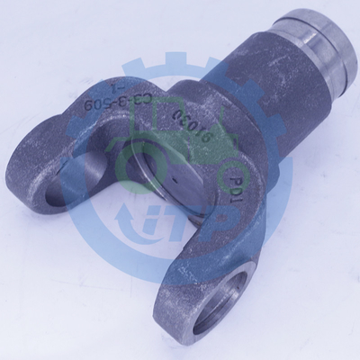 AT179596 Backhoe Loader Parts สำหรับ  310J Universal Joint Yoke