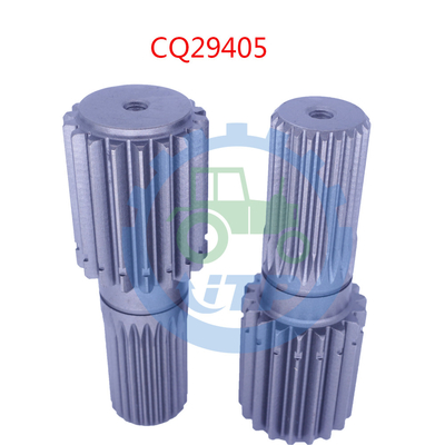 CQ29405 CQ27302 9779263 84996804 เพลารถแทรกเตอร์สำหรับ  6300