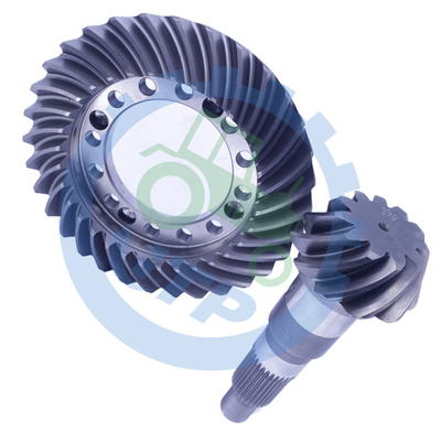 ฟัน 11 32 Bevel Gear Drive AT171644 ชุดเฟืองและวงแหวน