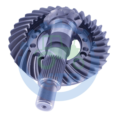 ฟัน 11 32 Bevel Gear Drive AT171644 ชุดเฟืองและวงแหวน