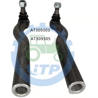 Backhoe 315SJ Tie Rod Assembly ซ้ายมือ AT326538 สำหรับ