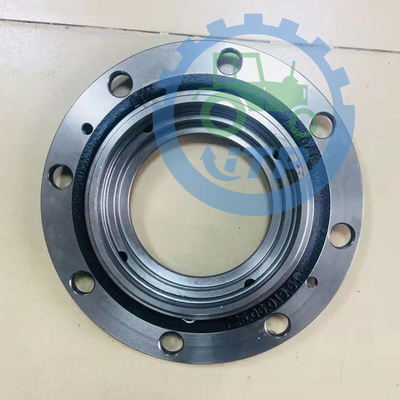 R271412 ดุมเพลาหน้าสำหรับชิ้นส่วนรถแทรกเตอร์  5045E 5045D