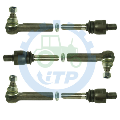 D142916  Backhoe Loader Parts Tie Rod 053961R1 3785463M1