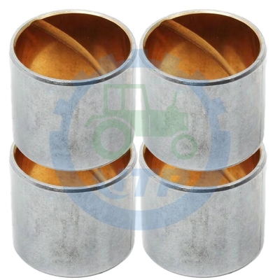 5129385 5101113  ชิ้นส่วนรถแทรกเตอร์ Front Axle Pivot Bushing