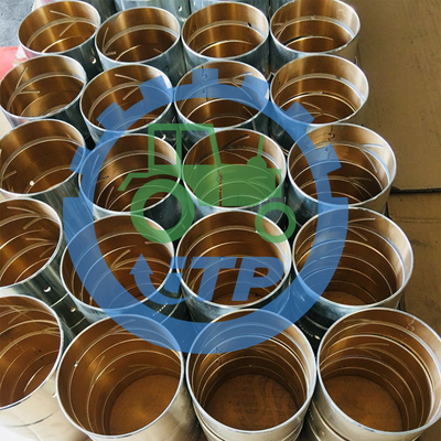 5129385 5101113  ชิ้นส่วนรถแทรกเตอร์ Front Axle Pivot Bushing