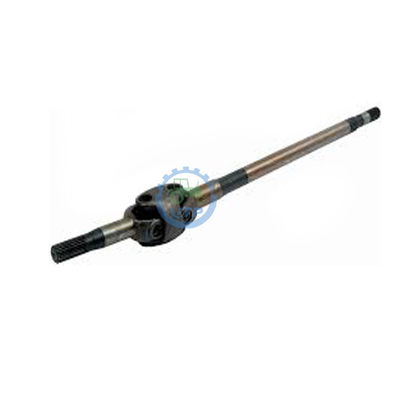 TD100D TIER 3 Fiat รถแทรกเตอร์ฟาร์ม  Shaft 5166562