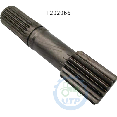 310J Backhoe Parts สำหรับ  Sun Gear Shaft T229250 T292966