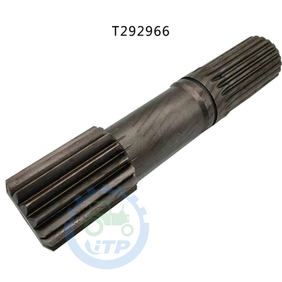 310J Backhoe Parts สำหรับ  Sun Gear Shaft T229250 T292966