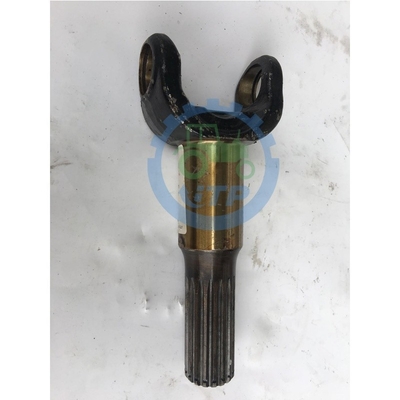 3427337m1 Massey Ferguson ชิ้นส่วนรถแทรกเตอร์ Yoke Shaft 27 * 75mm