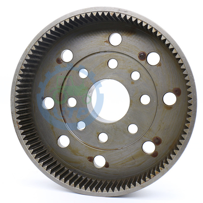 L110235 Backhoe Loader Parts สำหรับ  310E 310G เกียร์วงแหวนดาวเคราะห์