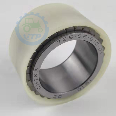 RE271420 อะไหล่รถแทรกเตอร์สำหรับแบริ่งลูกกลิ้งทรงกระบอก  58 * 38 * 31mm