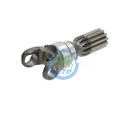 R212837 Car44150 แอกเพลาหน้าพร้อมเพลาสำหรับรถแทรกเตอร์