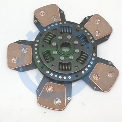 ร้านซ่อมเครื่องจักร Massey Ferguson Clutch Disc 6237287M92