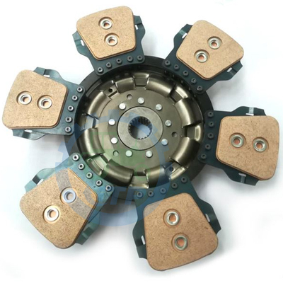 ร้านซ่อมเครื่องจักร Massey Ferguson Clutch Disc 6237287M92