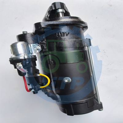51338482 STRATER 7kW 24V Z-10 สำหรับชิ้นส่วนเครื่องจักรการเกษตร