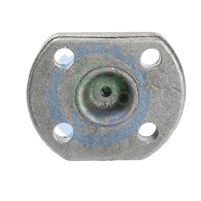 128903 122264A1  Backhoe Loader Parts Lower King Pin