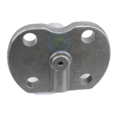 128904 122265A1  Backhoe Loader Parts Upper King Pin