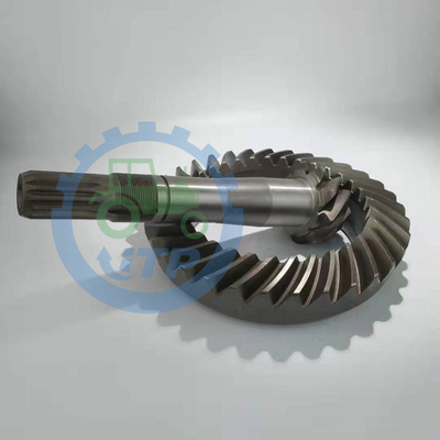 5164336 Crown Wheel Pinion Bevel Gear สำหรับ  Tractor