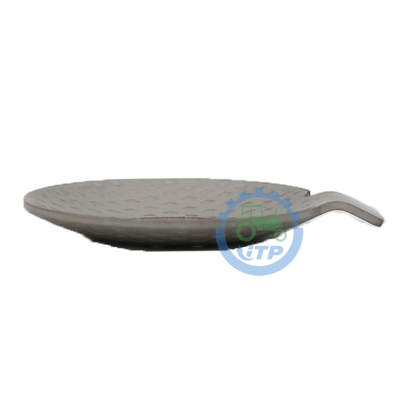 T210077 Backhoe Loader Parts สำหรับ  Spider Gear Thrust Washer