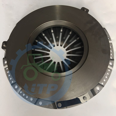 1112-6197 87565934 ชิ้นส่วนรถแทรกเตอร์  แผ่นดัน 350mm