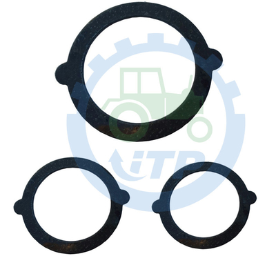T163375 Backhoe Loader Parts สำหรับ  Lock Side Thrust Washer 0.15lbs
