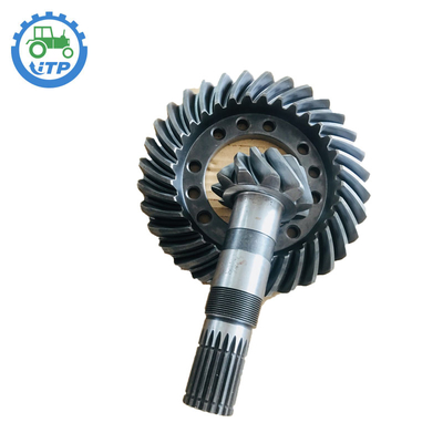 CAR65598 83957800 เพลาหน้า Bevel Gear ชุด Crown Wheel And Pinion 11 32T