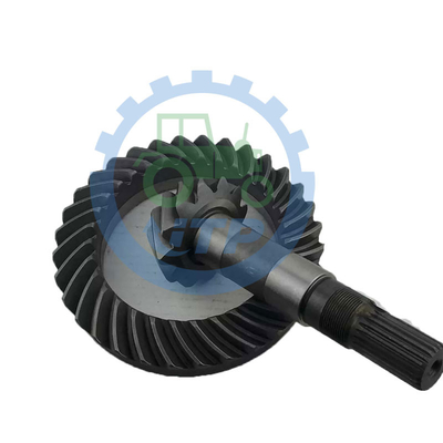 CAR65598 83957800 เพลาหน้า Bevel Gear ชุด Crown Wheel And Pinion 11 32T