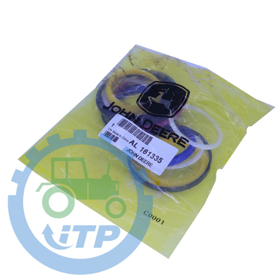 AL161335 อะไหล่รถแทรกเตอร์สำหรับ  Front Axle Seal Kit 0.16LBS