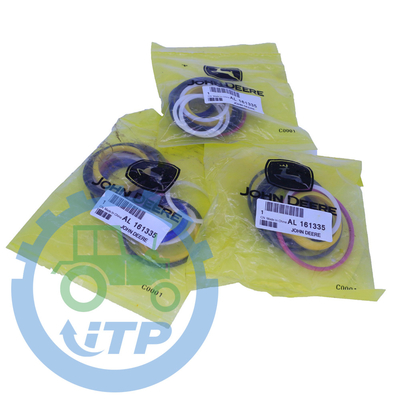 AL161335 อะไหล่รถแทรกเตอร์สำหรับ  Front Axle Seal Kit 0.16LBS